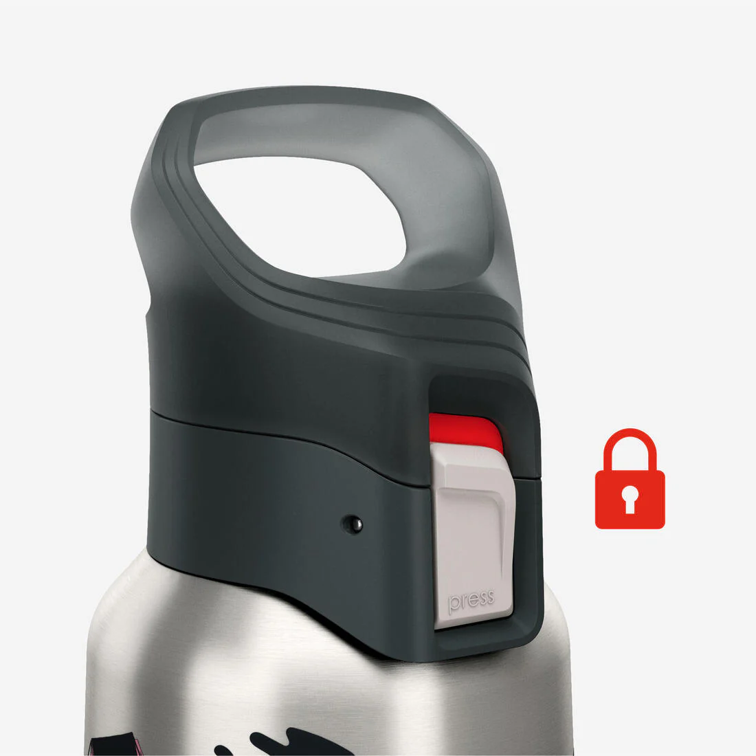 BOTELLA MH500 ISOTÉRMICA INOX 0,5L SENDERISMO - Image 14