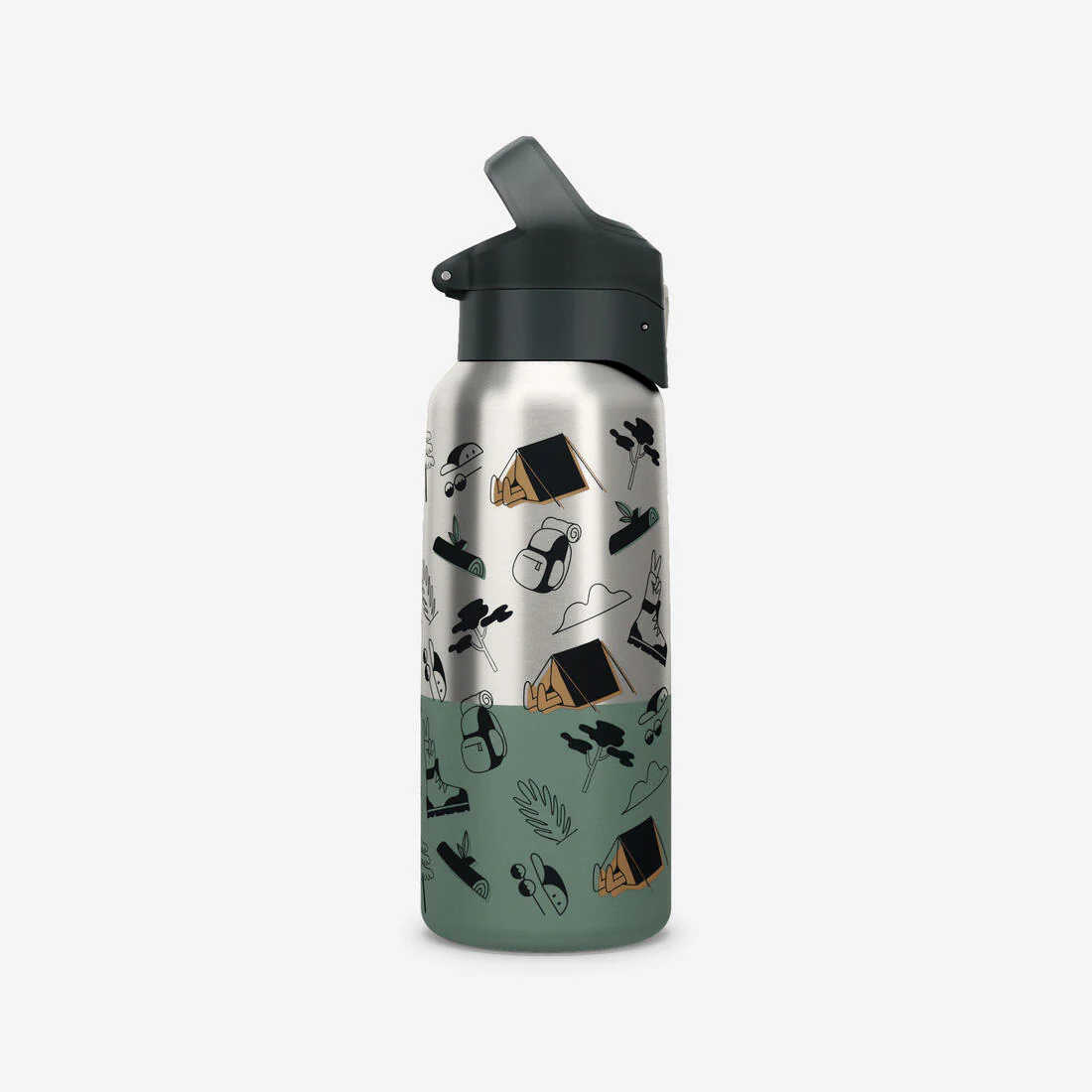 BOTELLA MH500 ISOTÉRMICA INOX 0,5L SENDERISMO - Image 17