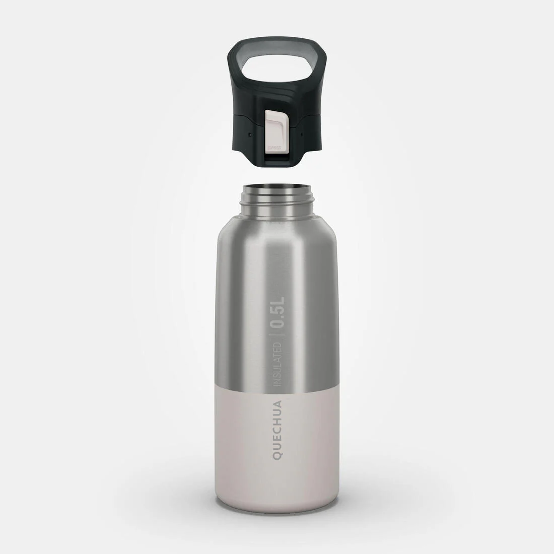 BOTELLA MH500 ISOTÉRMICA INOX 0,5L SENDERISMO - Image 4