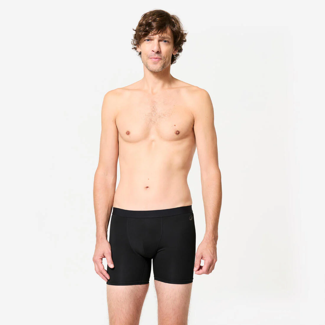 BOXER DE RUNNING HOMME RESPIRANT - Image 2