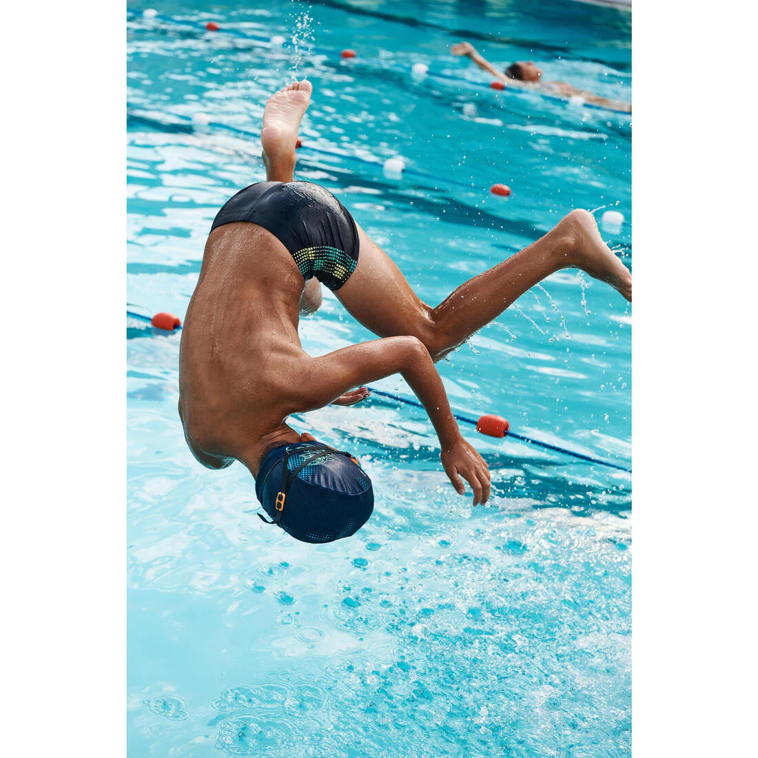 BÓXER NATACIÓN FITI NIÑO - Image 11