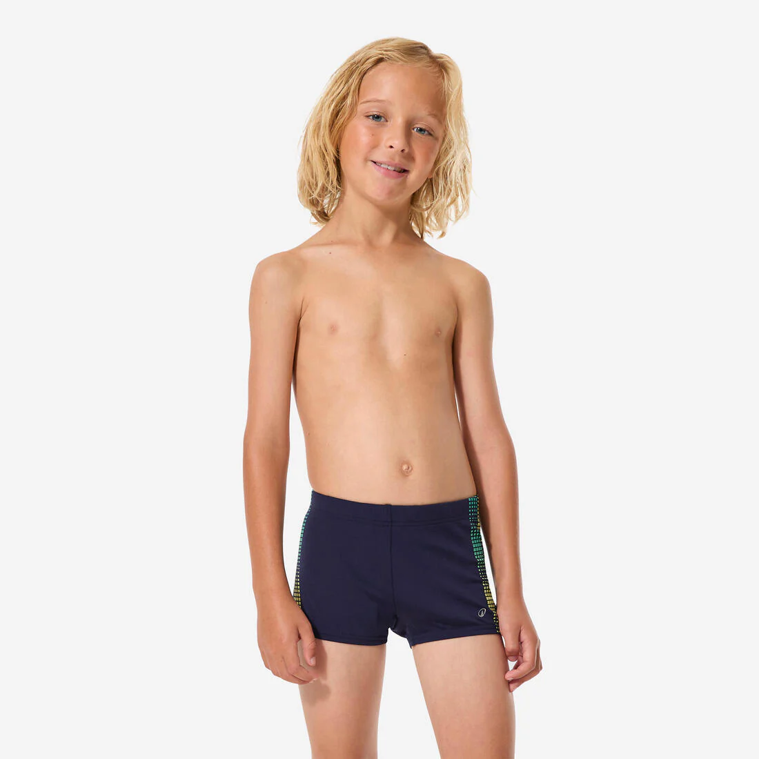 BÓXER NATACIÓN FITI NIÑO - Image 3