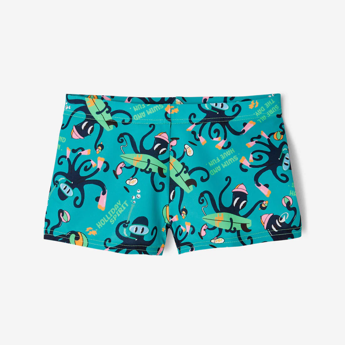 BÓXER NATACIÓN FITI NIÑO - Image 14
