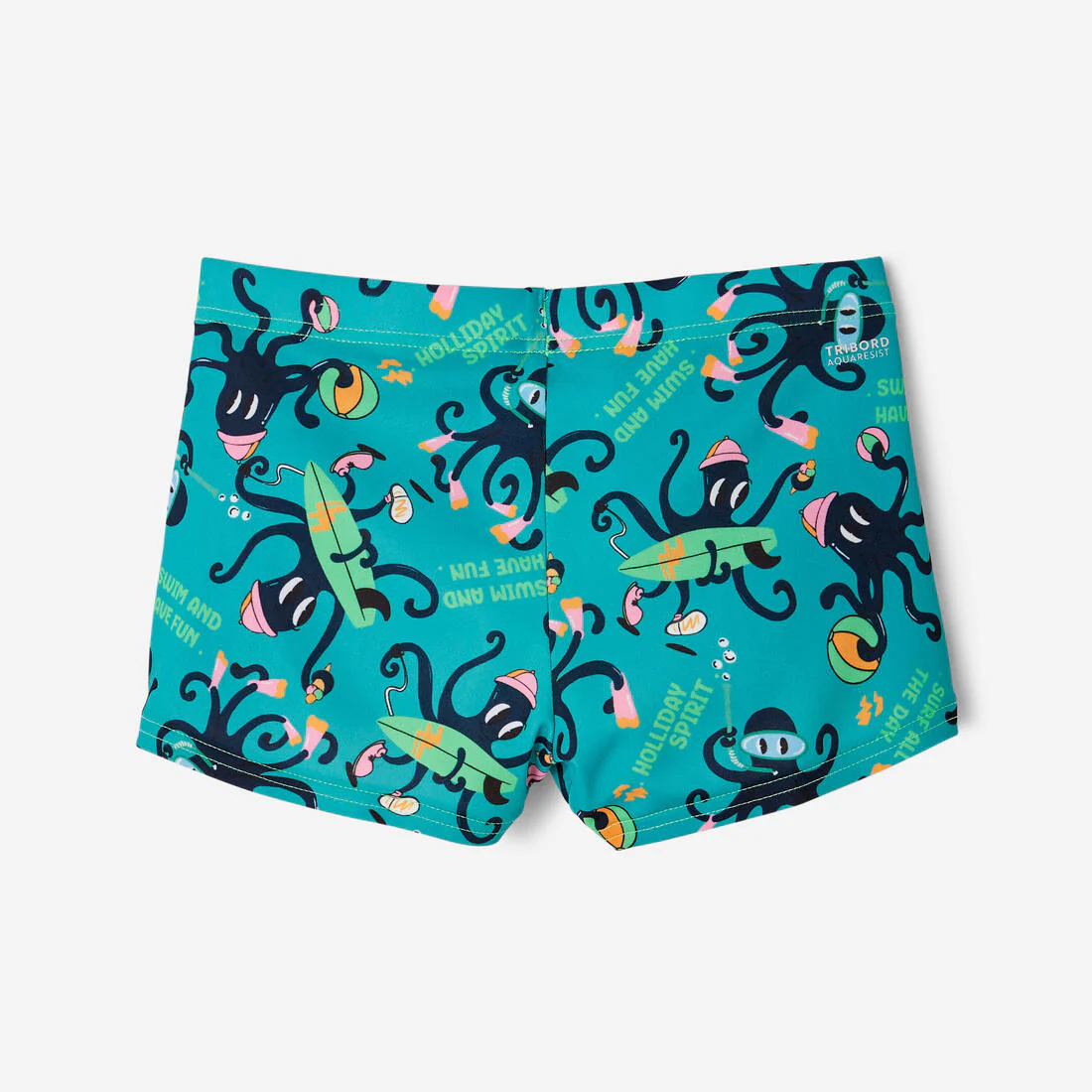 BÓXER NATACIÓN FITI NIÑO - Image 16