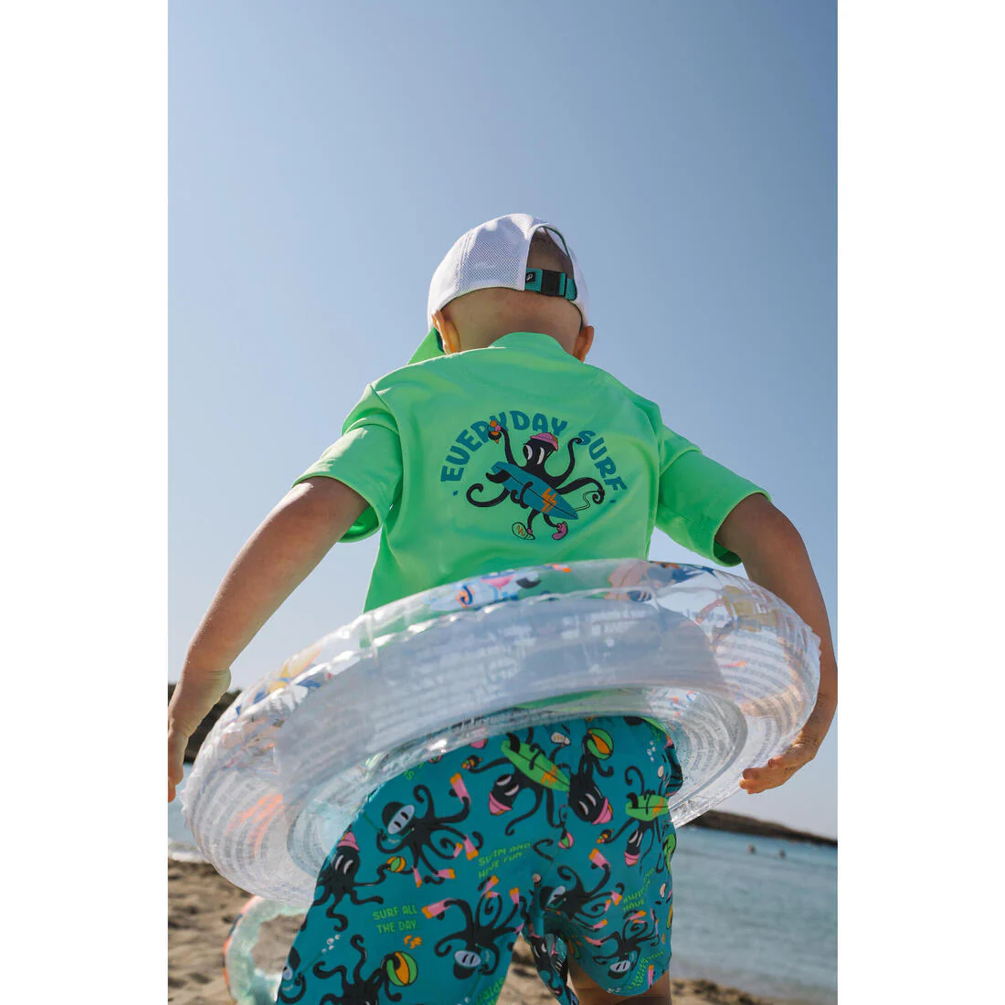 BÓXER NATACIÓN FITI NIÑO - Image 19