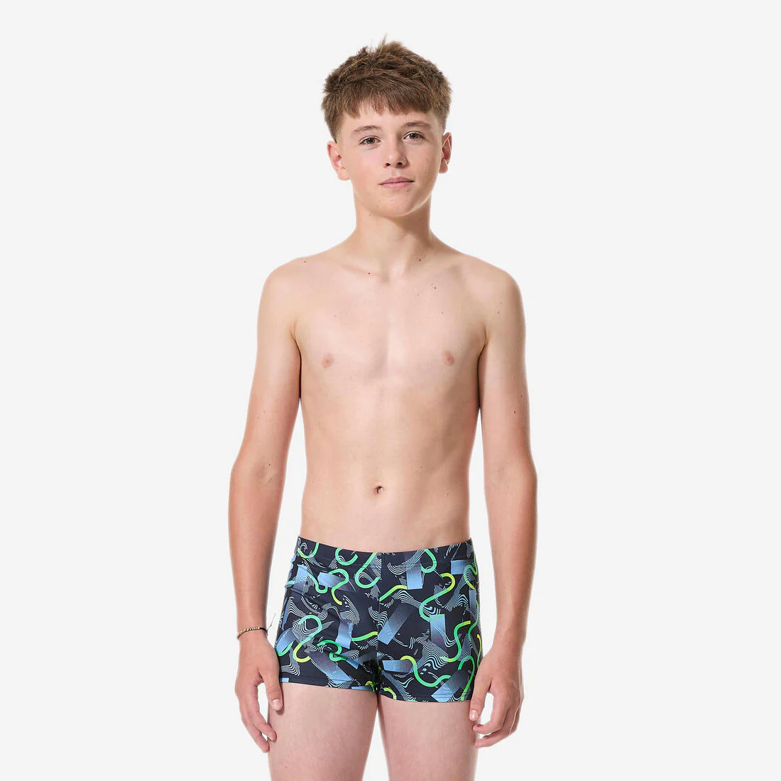 BÓXER NATACIÓN FITI NIÑO - Image 3