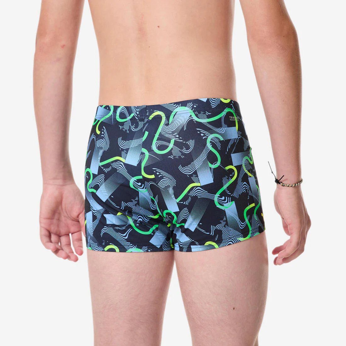 BÓXER NATACIÓN FITI NIÑO - Image 5