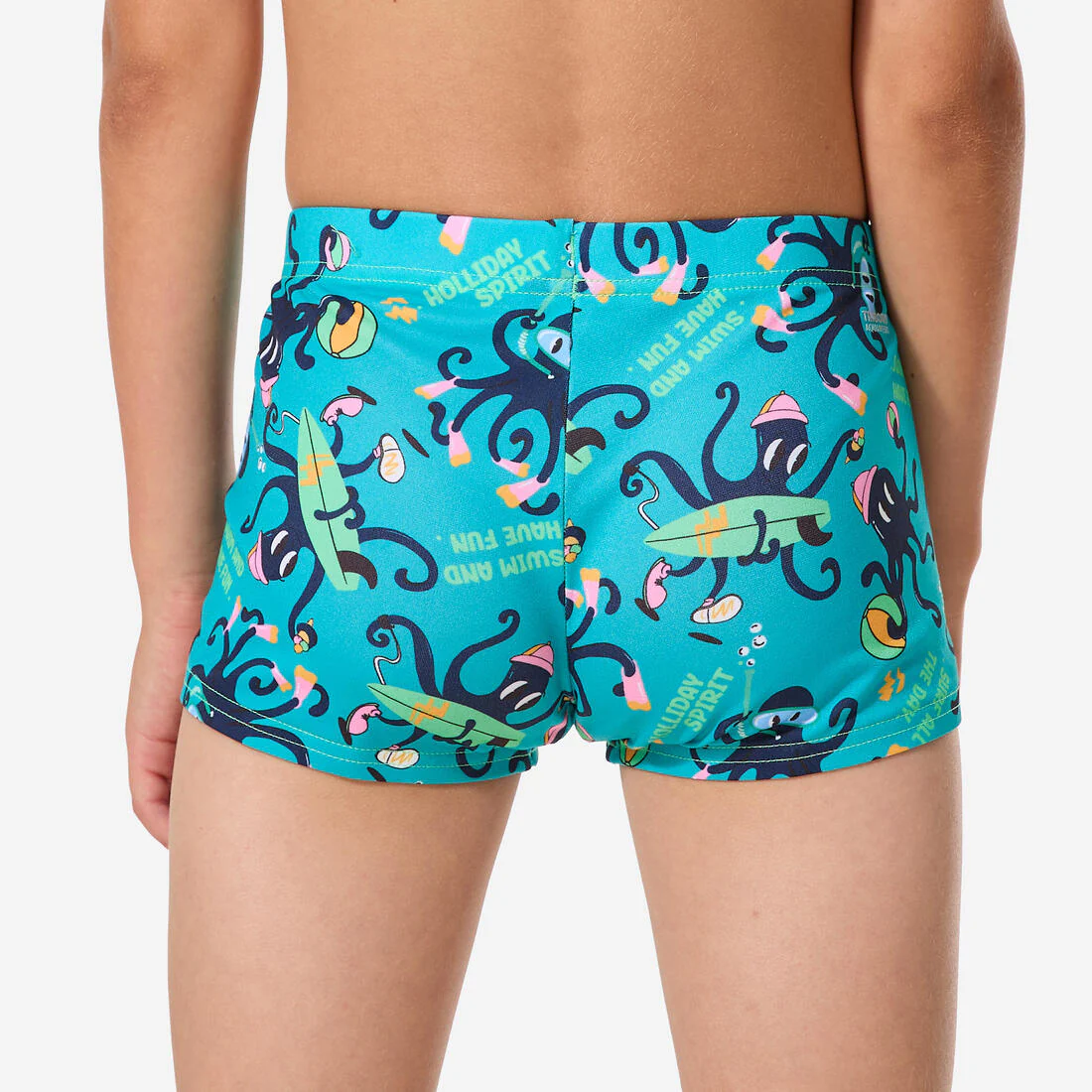 BÓXER NATACIÓN FITI NIÑO - Image 7