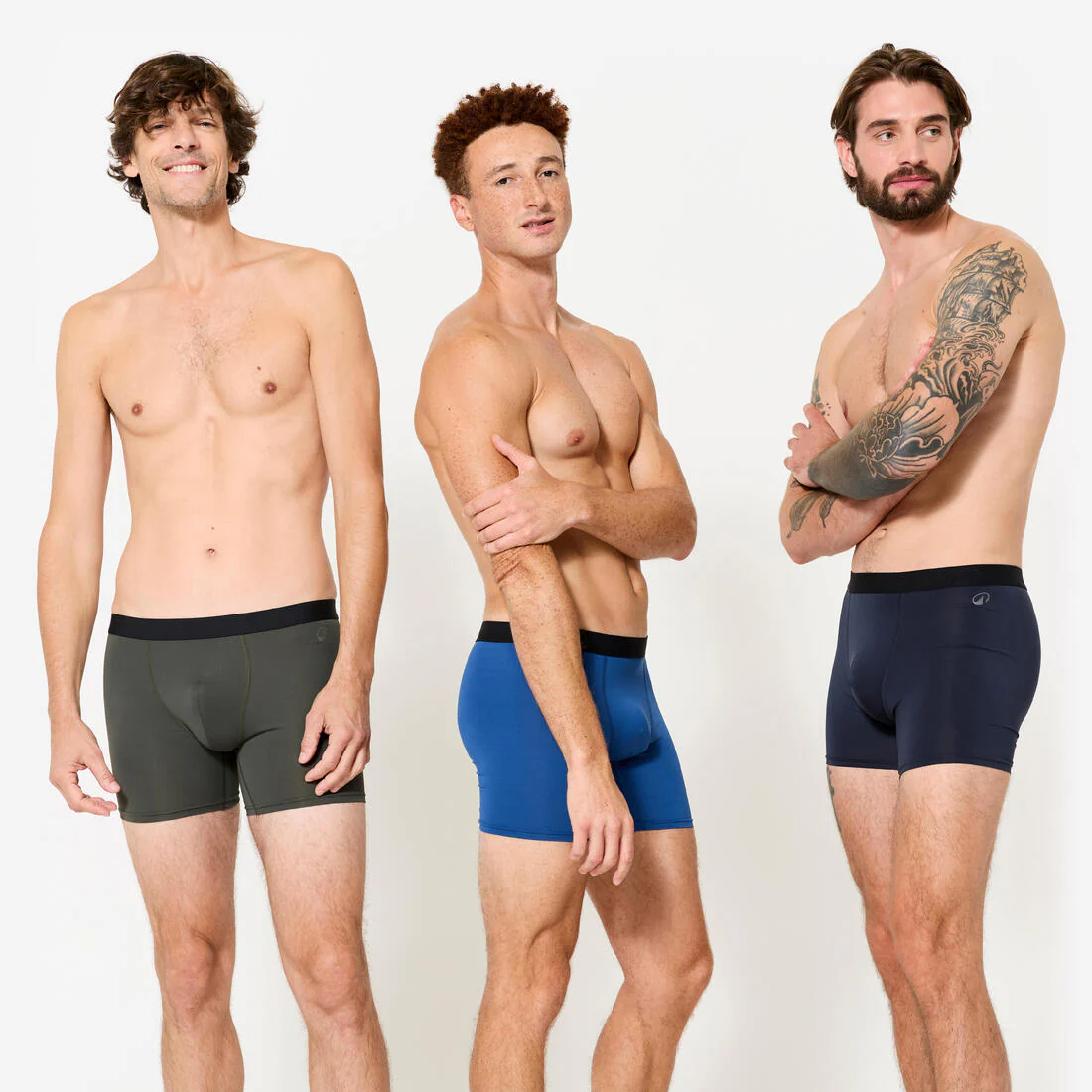 BÓXERS HOMBRE X3 - Image 2