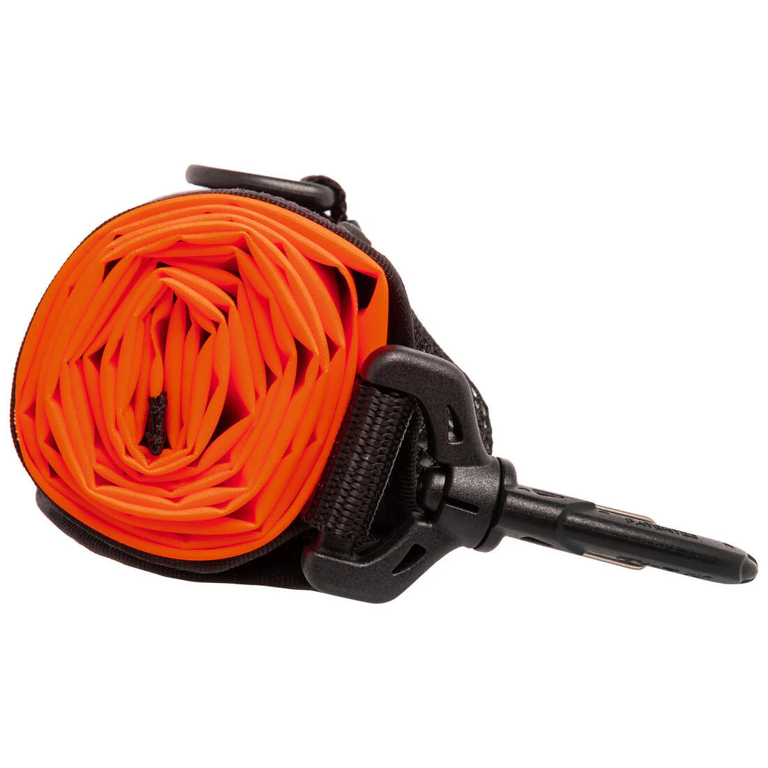 BOYA SEÑALIZACIÓN BUCEO SCD NARANJA LASTRE 140 g - Image 3