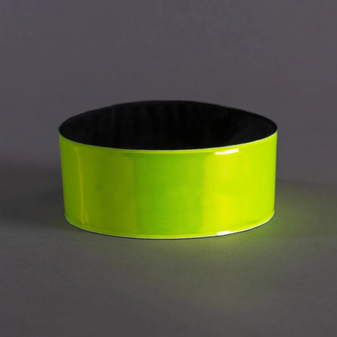 BRAZALETE DE VISIBILIDAD PARA BICICLETA FLUORESCENTE - Image 4
