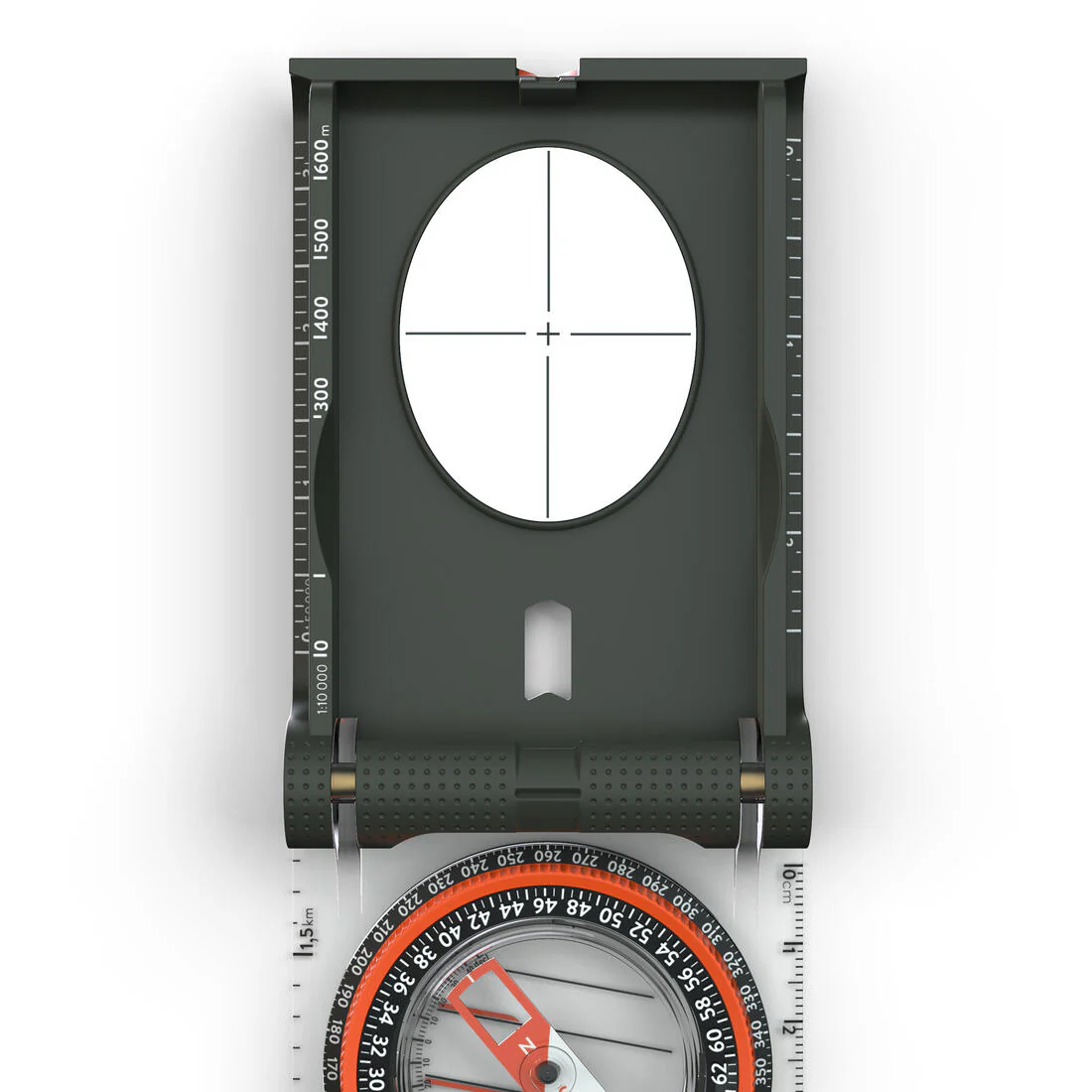 BRÚJULA DE ORIENTACIÓN EXPLORER 900 CON ESPEJO - Image 3