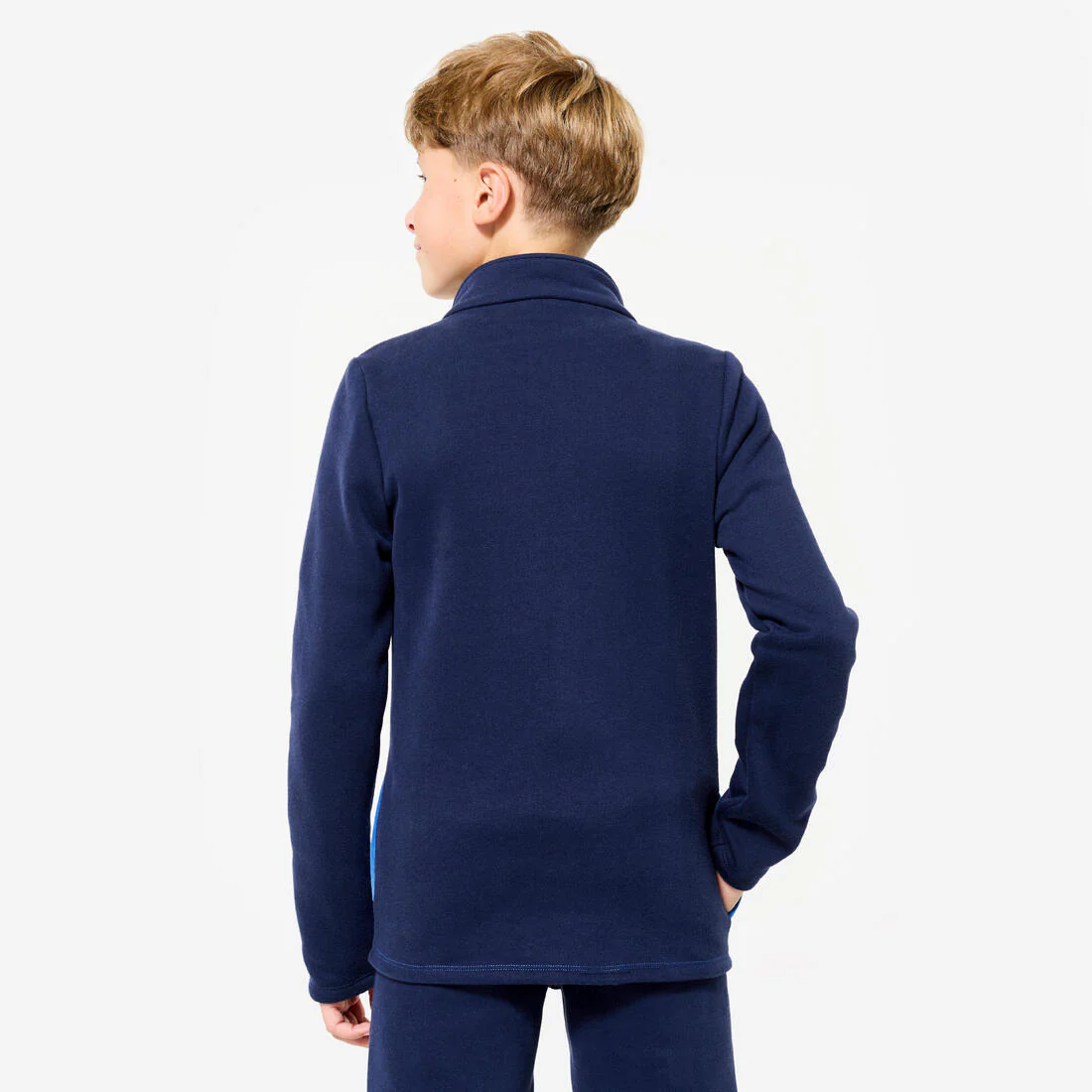 BUZO NIÑOS WARMY - Image 4