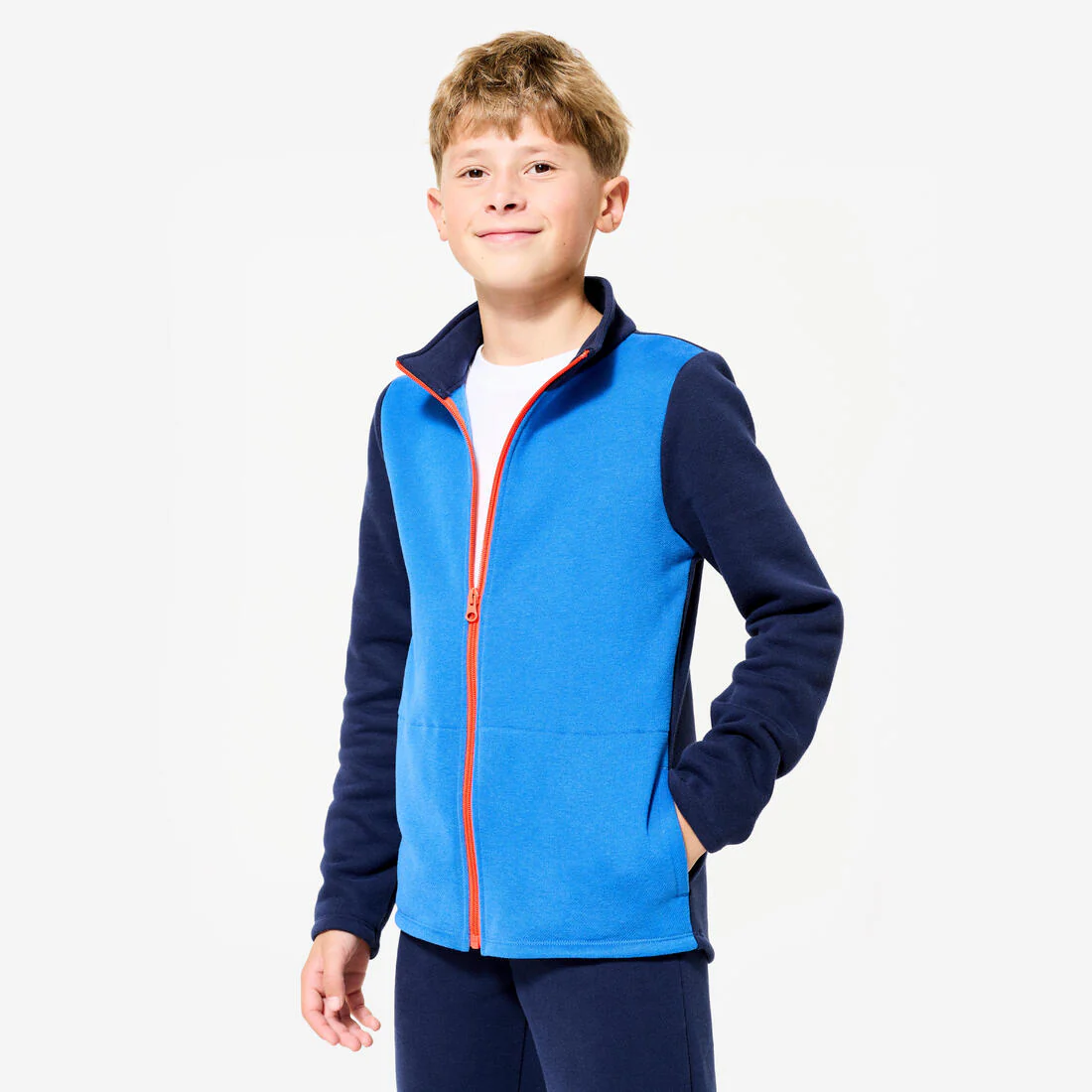 BUZO NIÑOS WARMY - Image 5