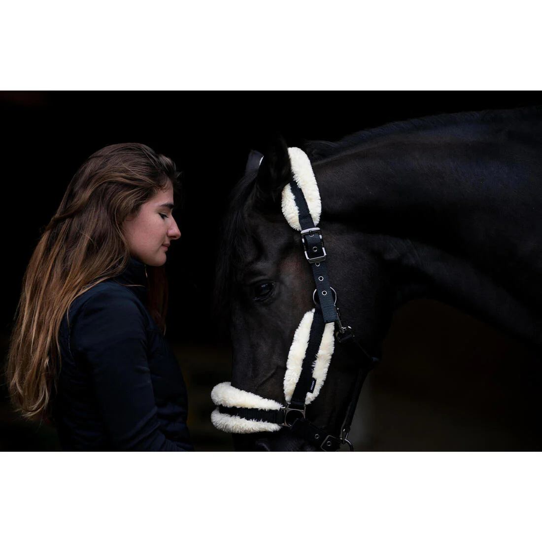 CABEZADA CUADRA EQUITACIÓN - Image 12