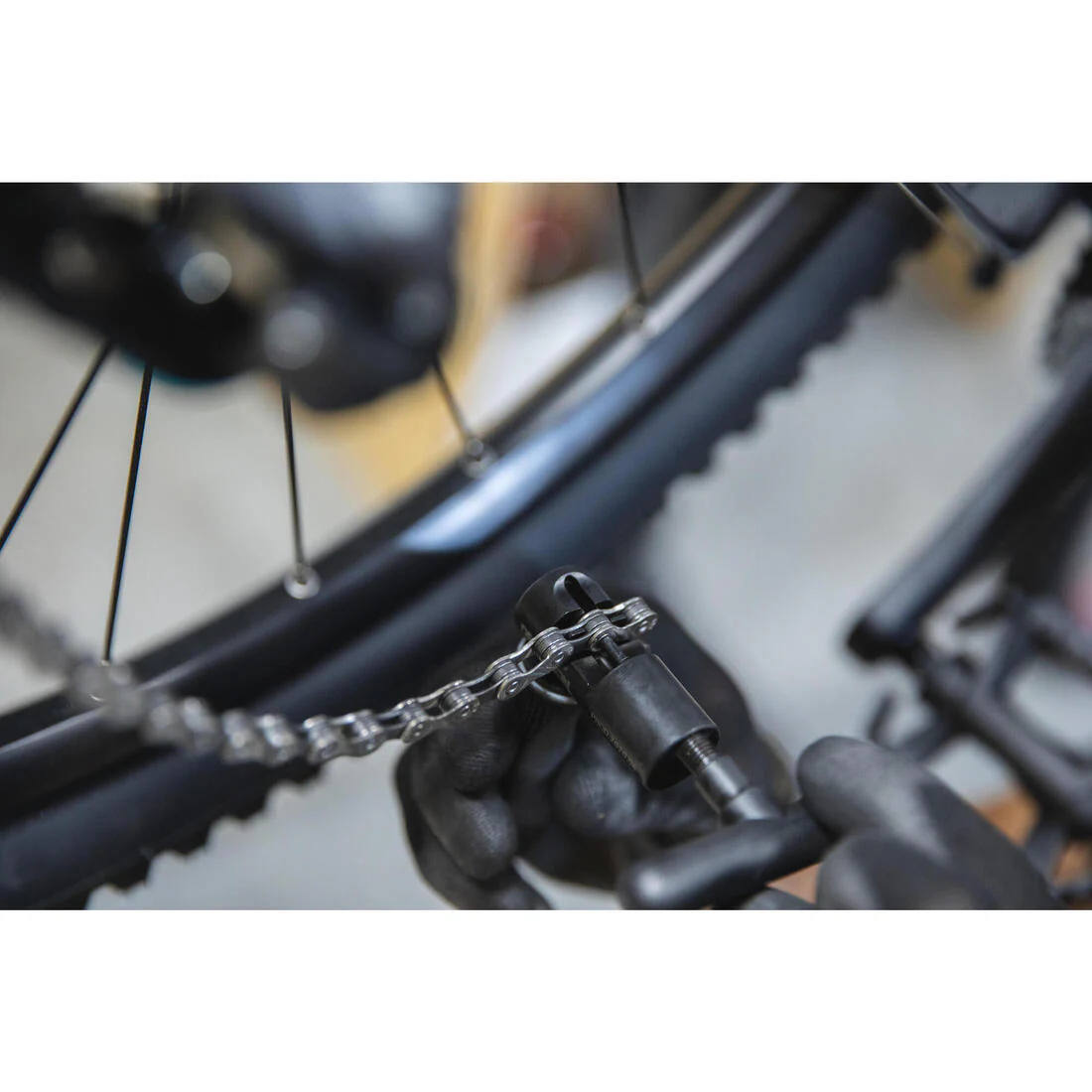 CADENA DE BICICLETA 10 VELOCIDADES - Image 6