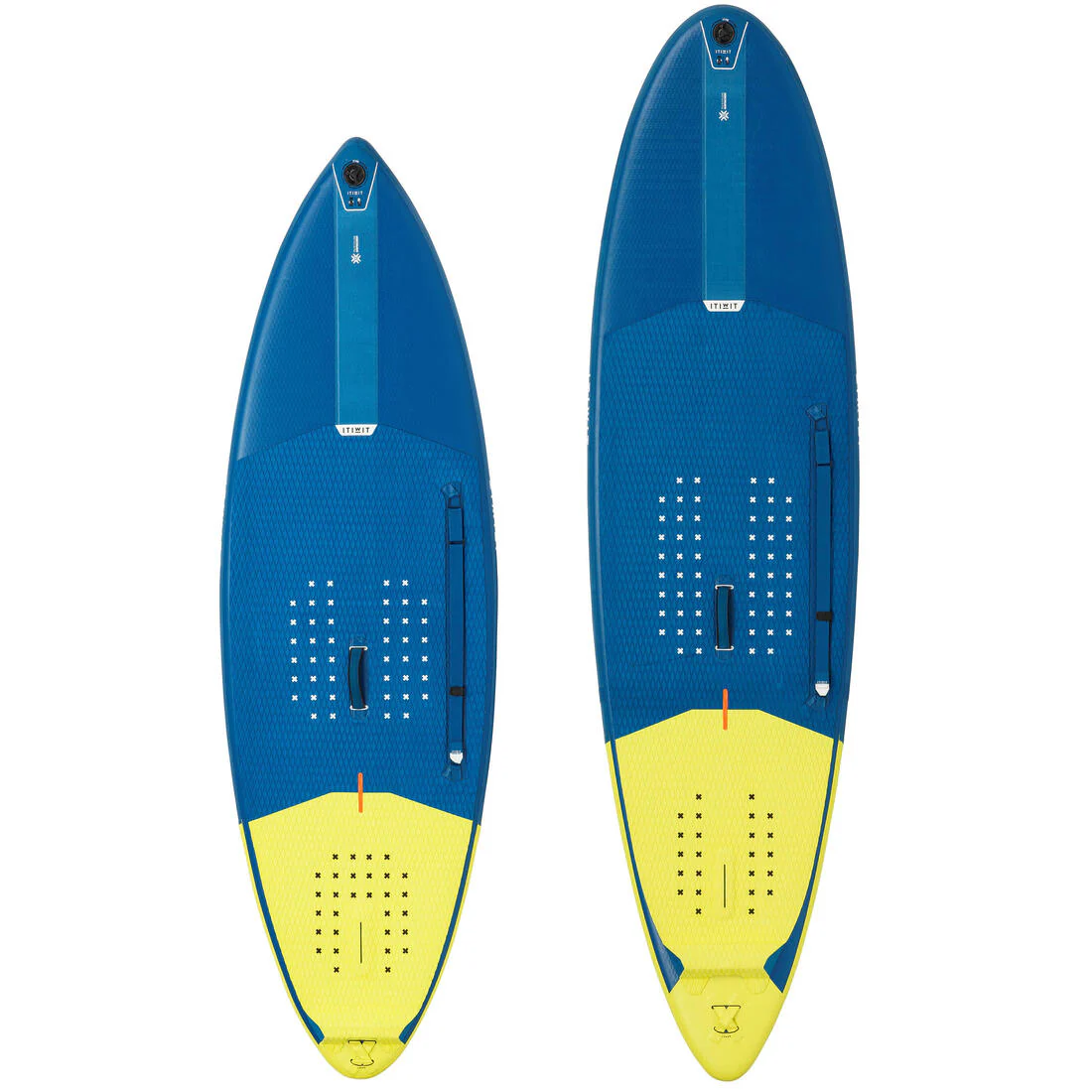 CAJETÍN QUILLA CORTA + PARCHE PADDLES INFLABLES ITIWIT (PEGAMENTO NO INCLUIDO) - Image 10