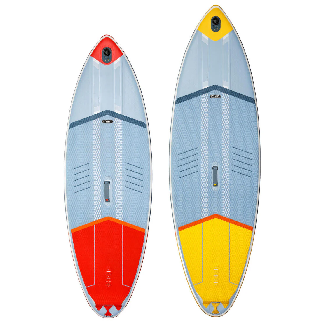 CAJETÍN QUILLA CORTA + PARCHE PADDLES INFLABLES ITIWIT (PEGAMENTO NO INCLUIDO) - Image 11