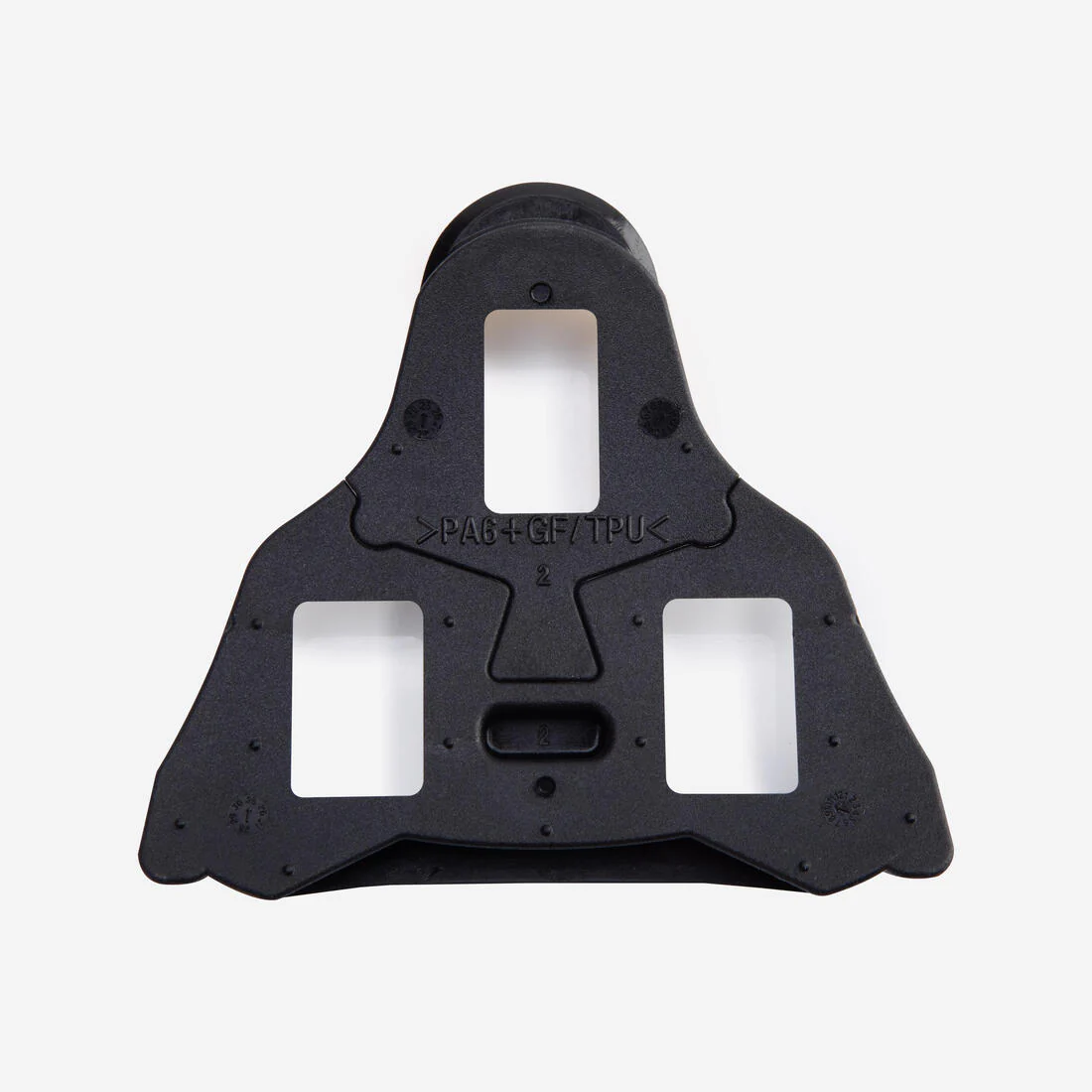 CALAS CICLISMO RUTA COMPATIBLE SHIMANO SPD-SL 6° - Image 4