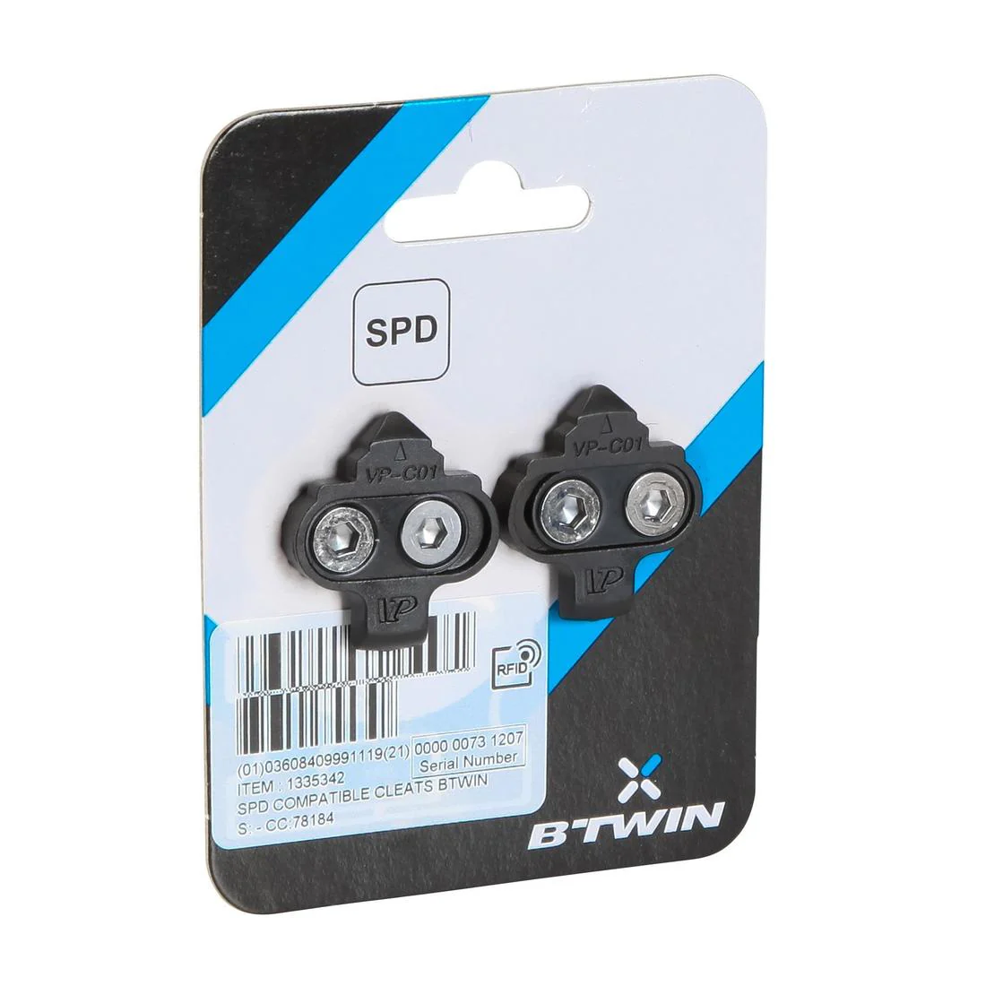 CALAS COMPATIBLES SHIMANO SPD - Image 6