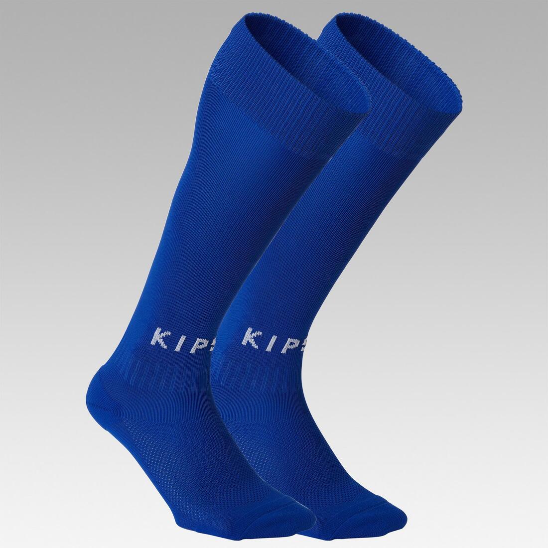 CALCETAS DE FÚTBOL NIÑO ESSENTIEL - Image 3