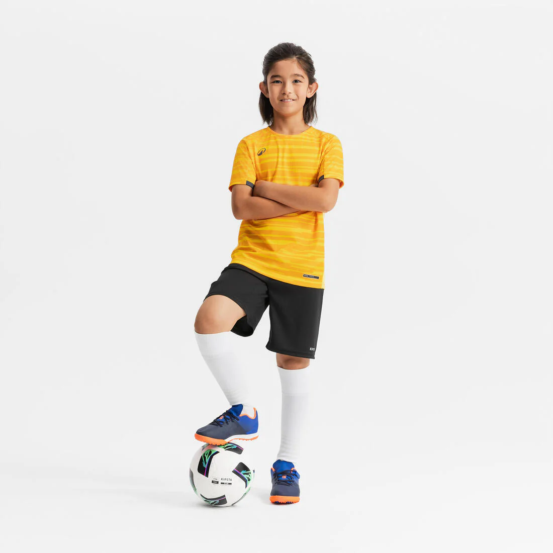 CALCETAS DE FÚTBOL NIÑOS VIRALTO CLUB JR - Image 13