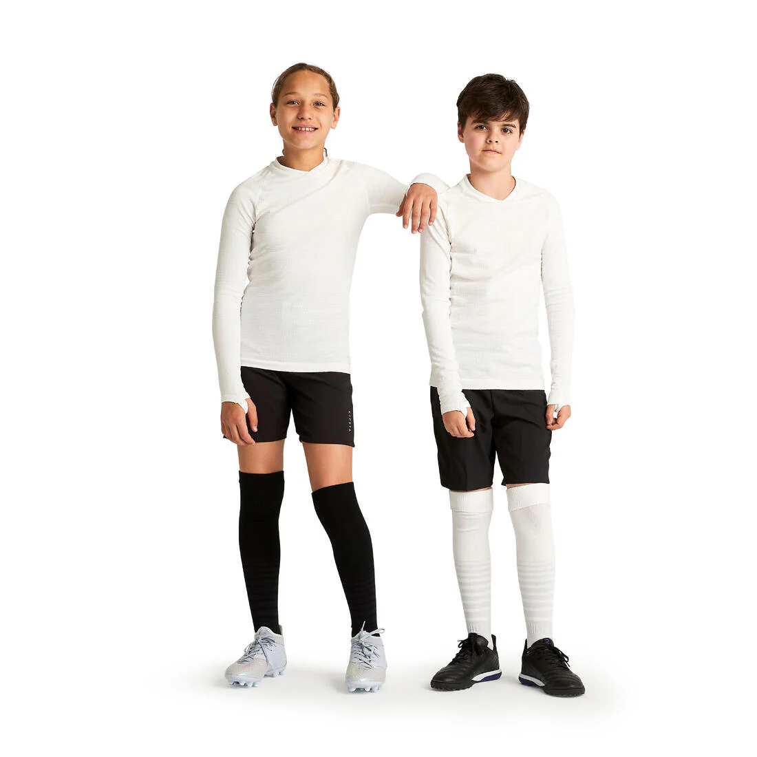 CALCETAS DE FÚTBOL NIÑOS VIRALTO CLUB JR - Image 16
