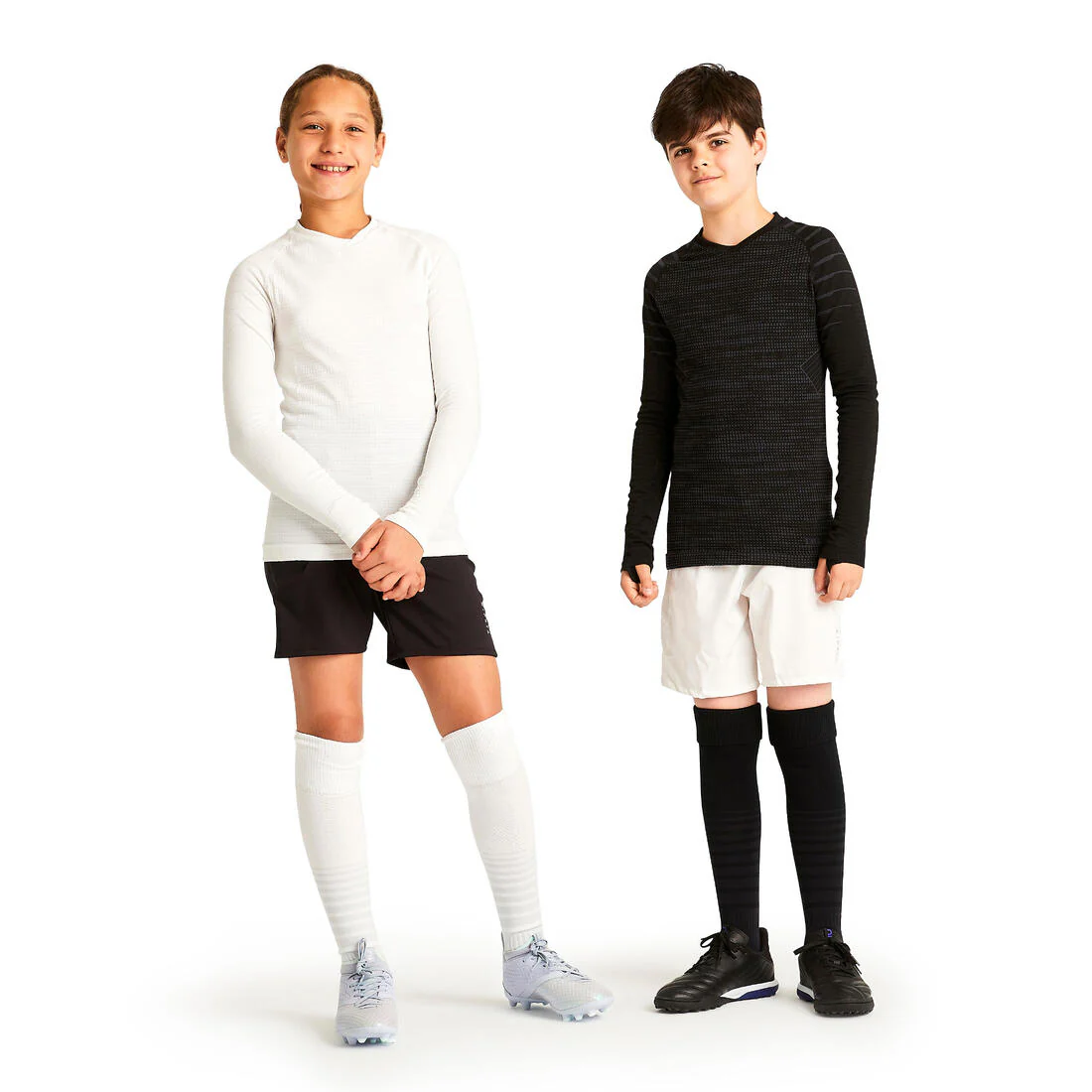 CALCETAS DE FÚTBOL NIÑOS VIRALTO CLUB JR - Image 6