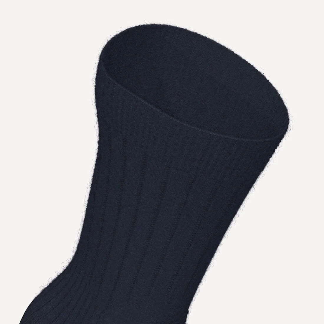 CALCETINES CÁLIDOS DE SENDERISMO SH100 MID X2 PARES - Image 6