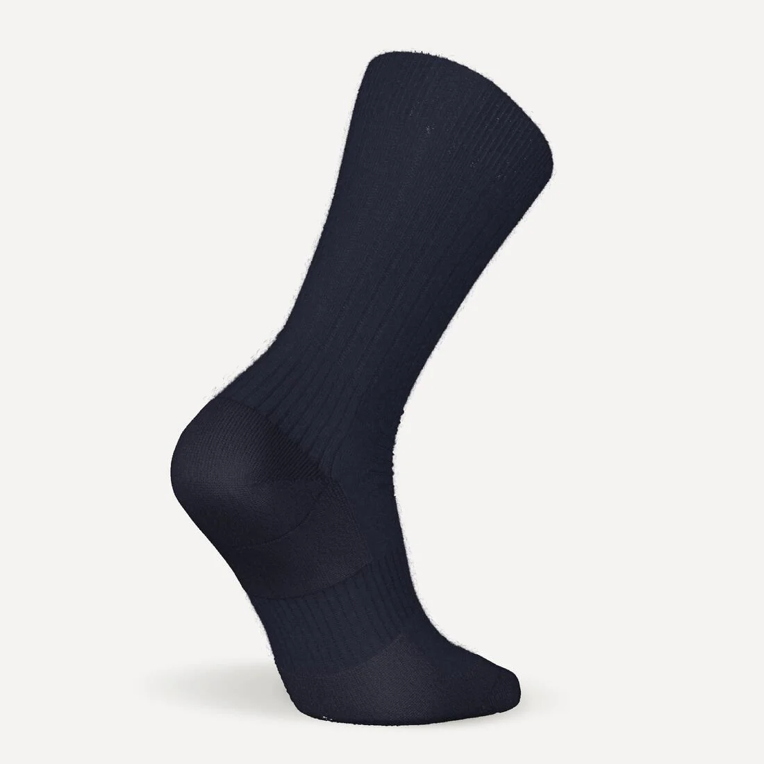 CALCETINES CÁLIDOS DE SENDERISMO SH100 MID X2 PARES - Image 9