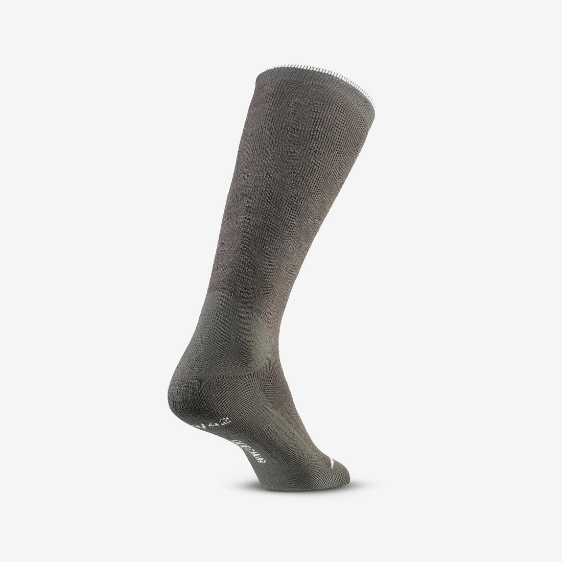 CALCETINES CÁLIDOS DE SKI ADULTO 100 - Image 3