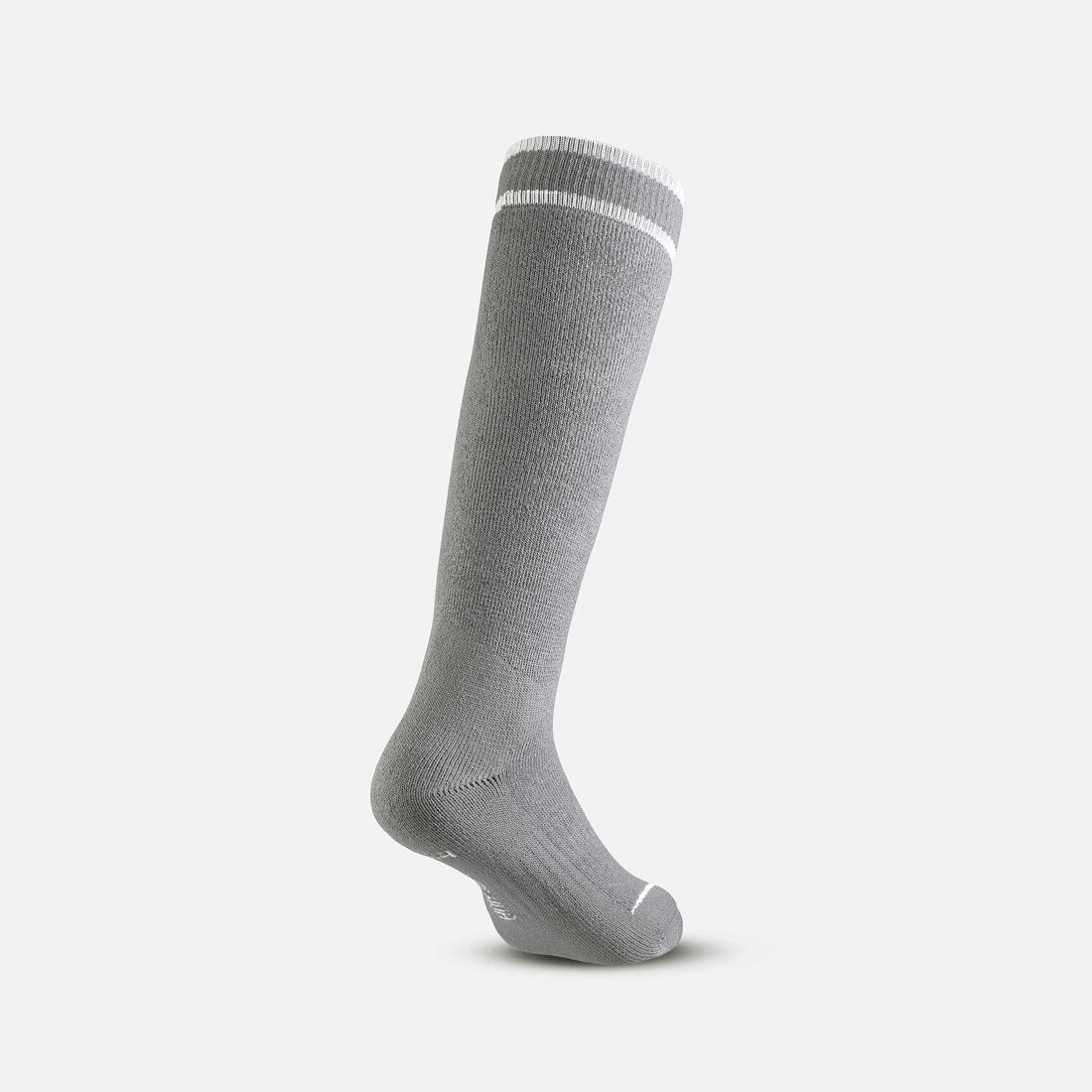 CALCETINES CÁLIDOS DE SKI NIÑOS 100 - Image 3