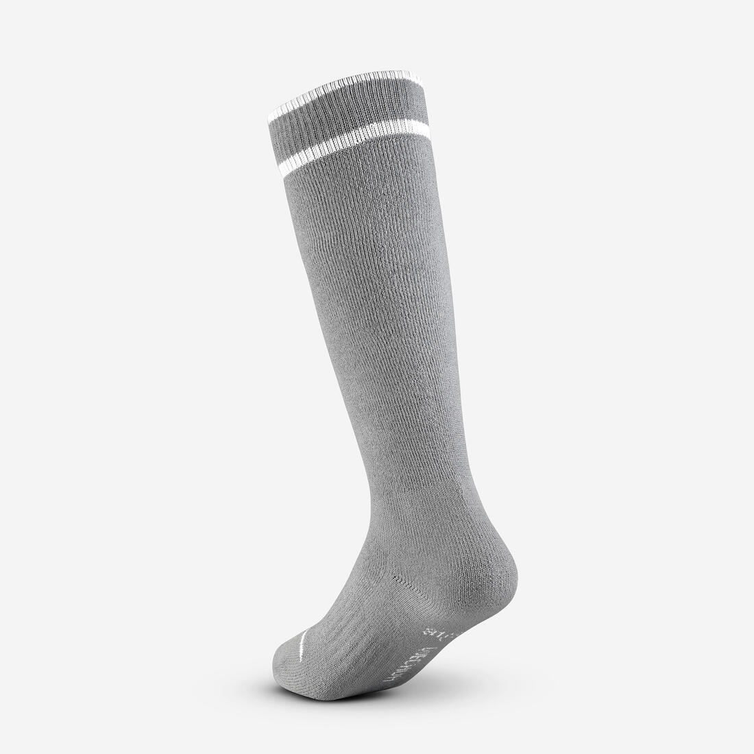CALCETINES CÁLIDOS DE SKI NIÑOS 100 - Image 4