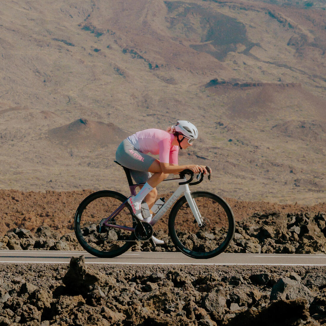 CALCETINES CICLISMO RUTA RCR R - Image 12