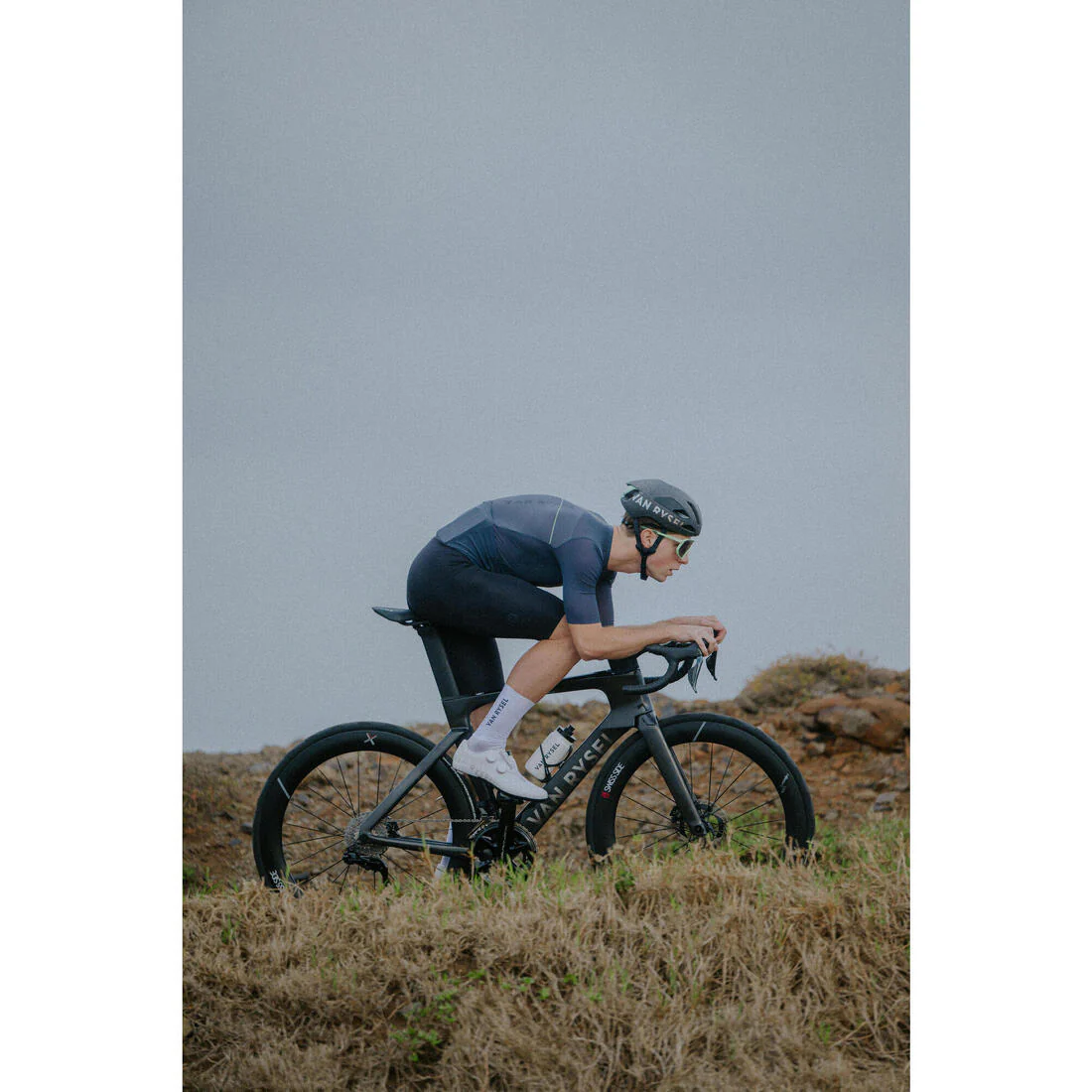 CALCETINES CICLISMO RUTA RCR R - Image 24