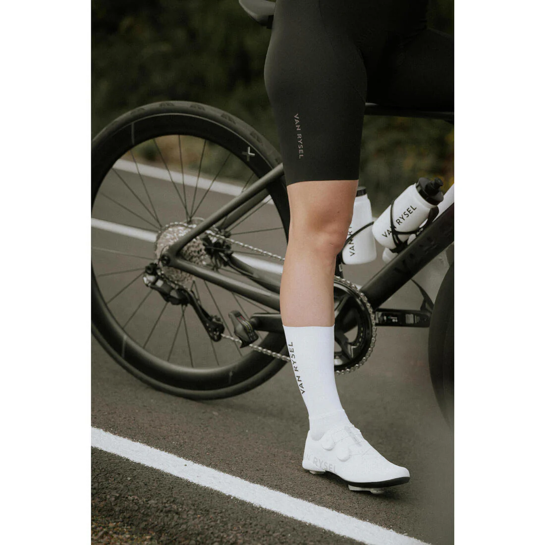 CALCETINES CICLISMO RUTA RCR R - Image 26