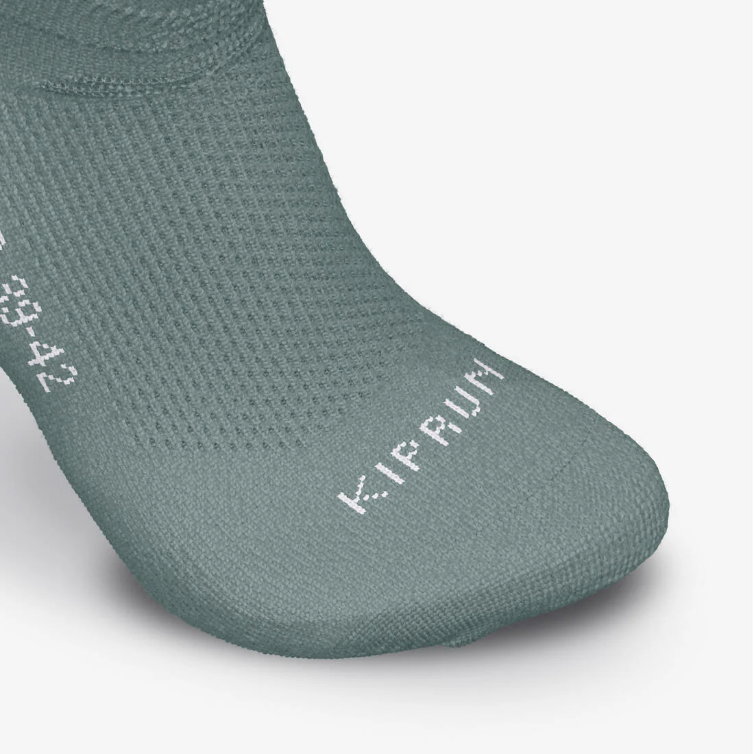CALCETINES CORTOS DE RUNNING RUN500 FINOS X2 - Image 18