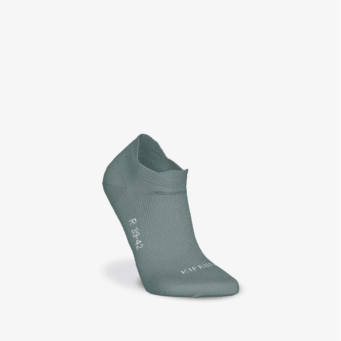 CALCETINES CORTOS DE RUNNING RUN500 FINOS X2 - Image 19