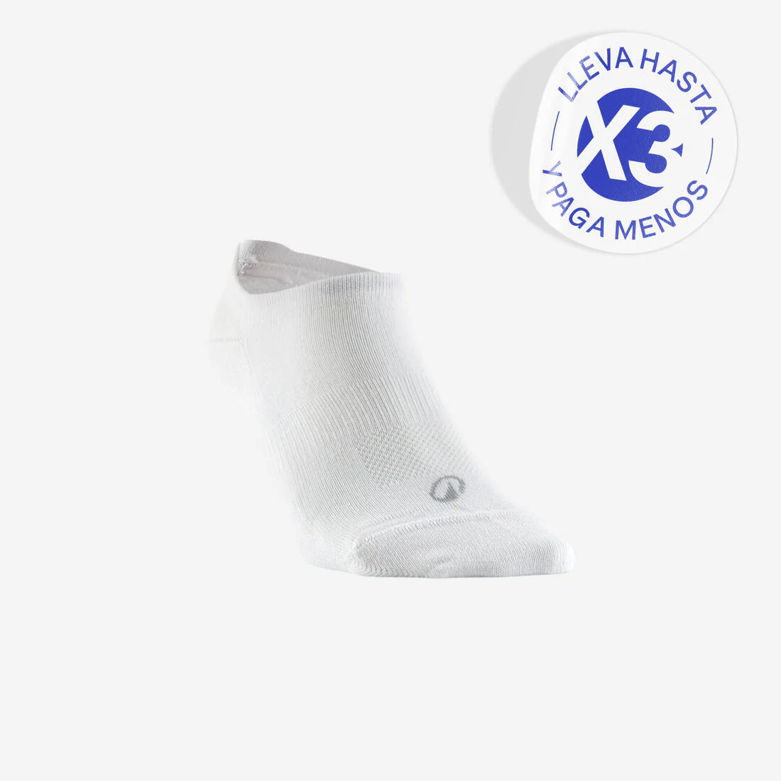 CALCETINES CORTOS RS 160 X3 - Image 11