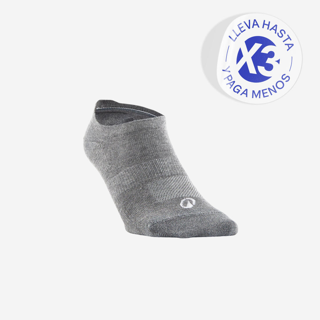 CALCETINES CORTOS RS 160 X3 - Image 12