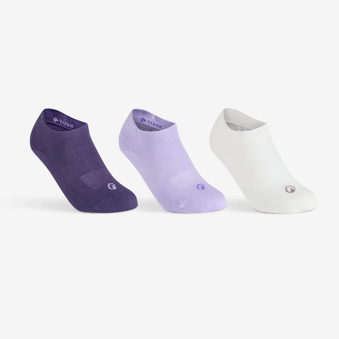 CALCETINES CORTOS RS 160 X3 - Image 2