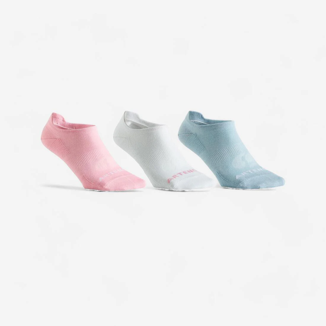 CALCETINES CORTOS RS 160 X3 - Image 6
