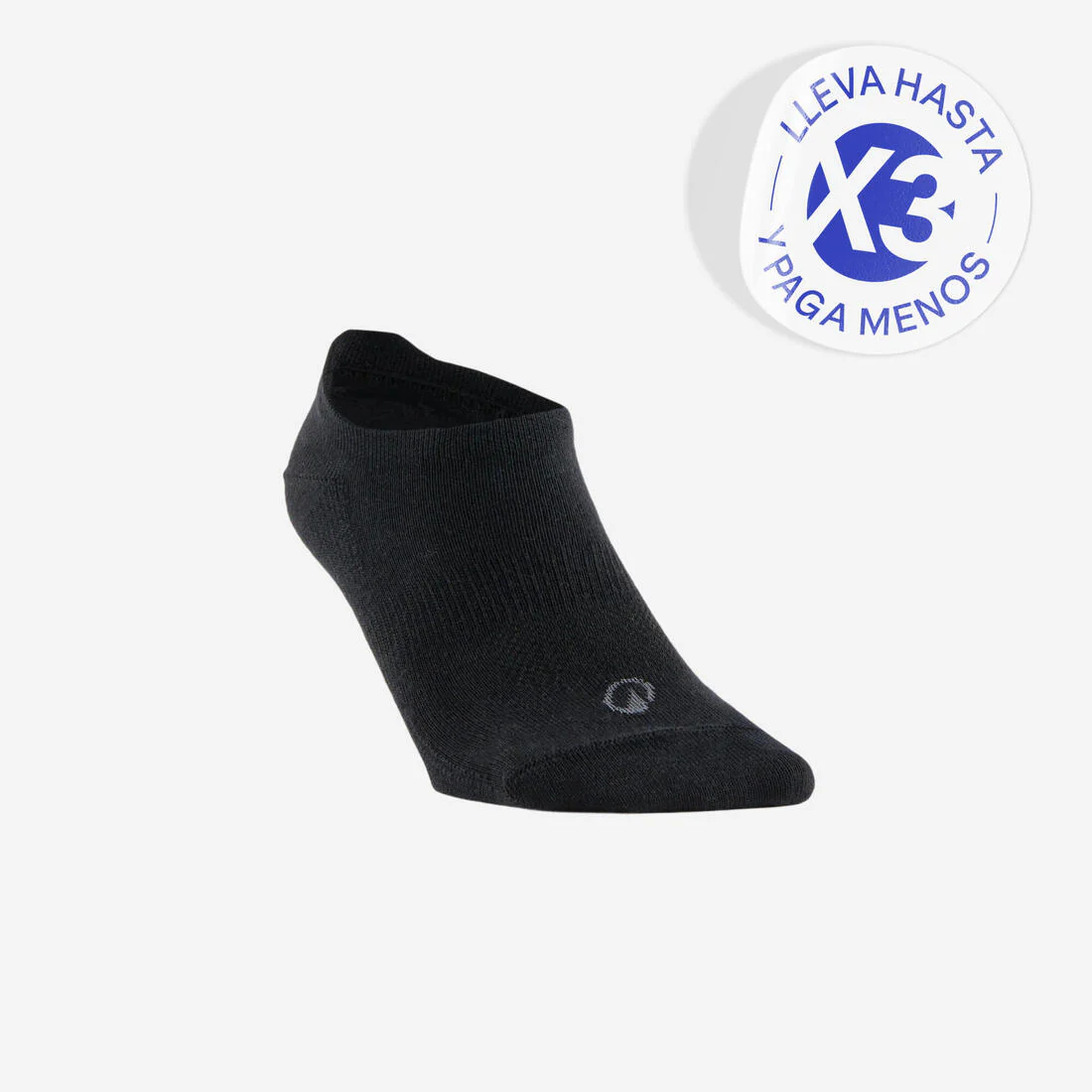 CALCETINES CORTOS RS 160 X3 - Image 9