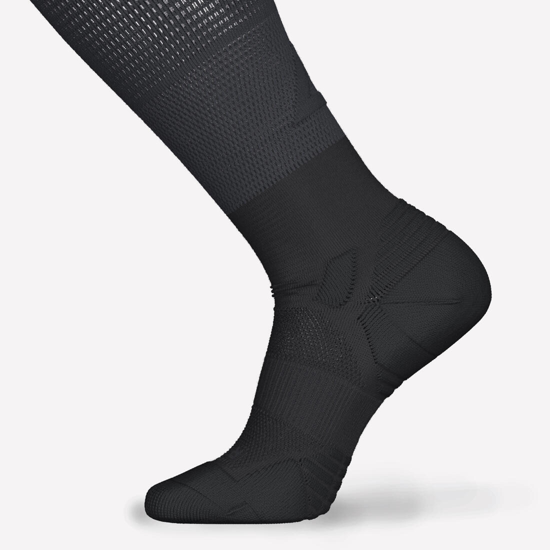 CALCETINES DE COMPRESIÓN RUNNING 500 - Image 6