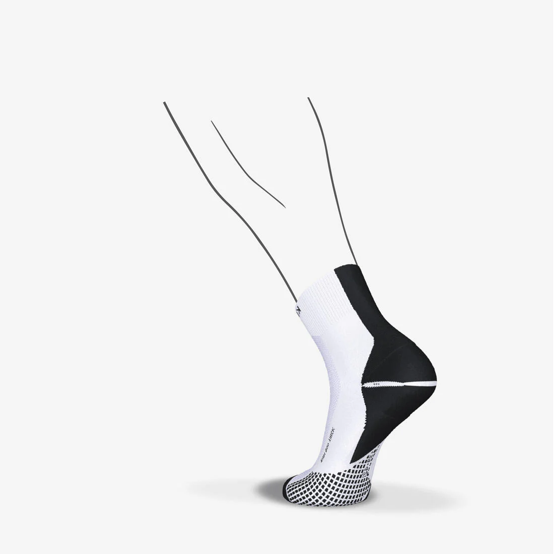 CALCETINES DE RUNNING KIPRUN RUN900 - Image 11