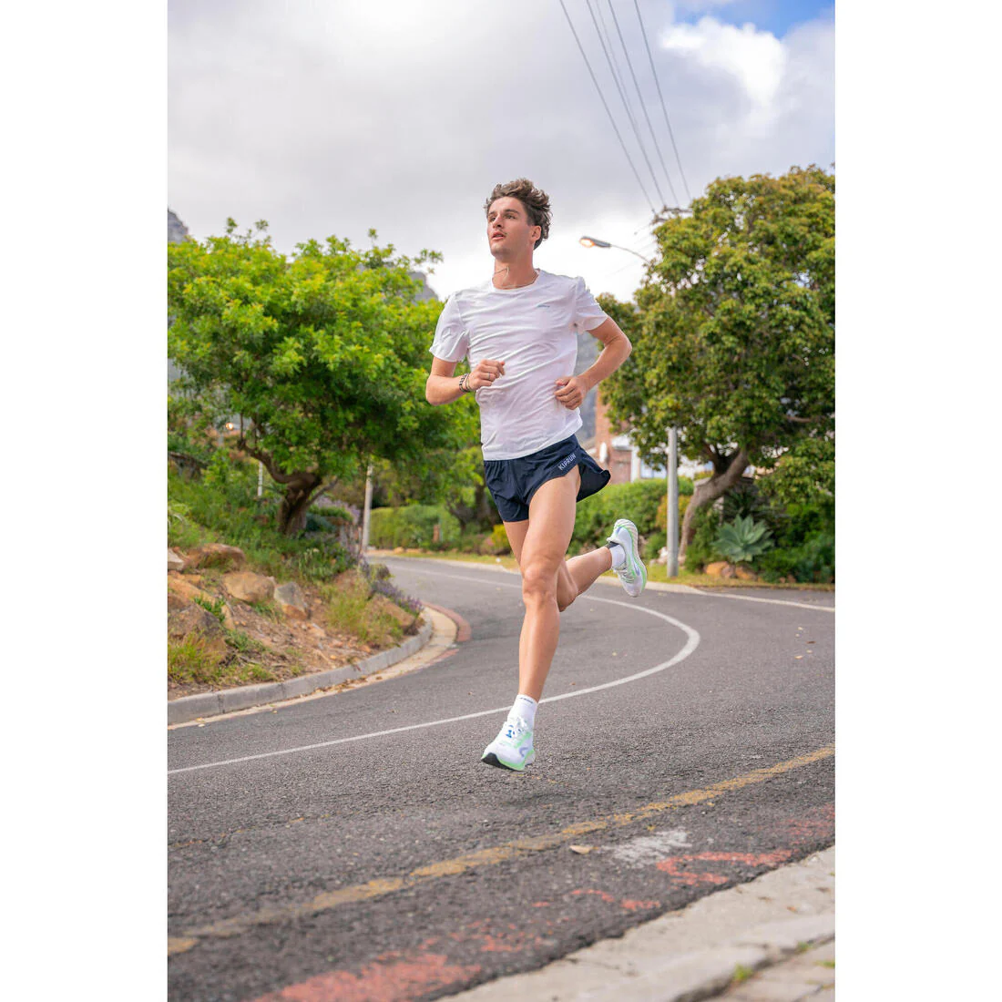 CALCETINES DE RUNNING KIPRUN RUN900 - Image 18