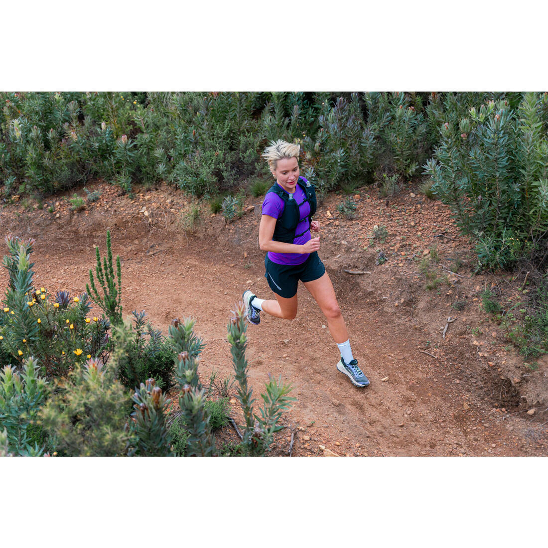 CALCETINES DE RUNNING KIPRUN RUN900 - Image 20