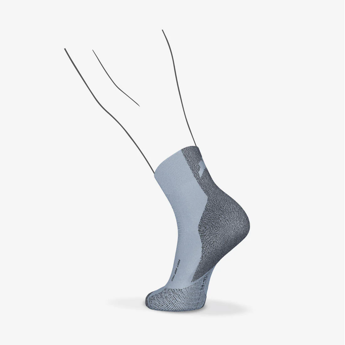 CALCETINES DE RUNNING KIPRUN RUN900 - Image 17