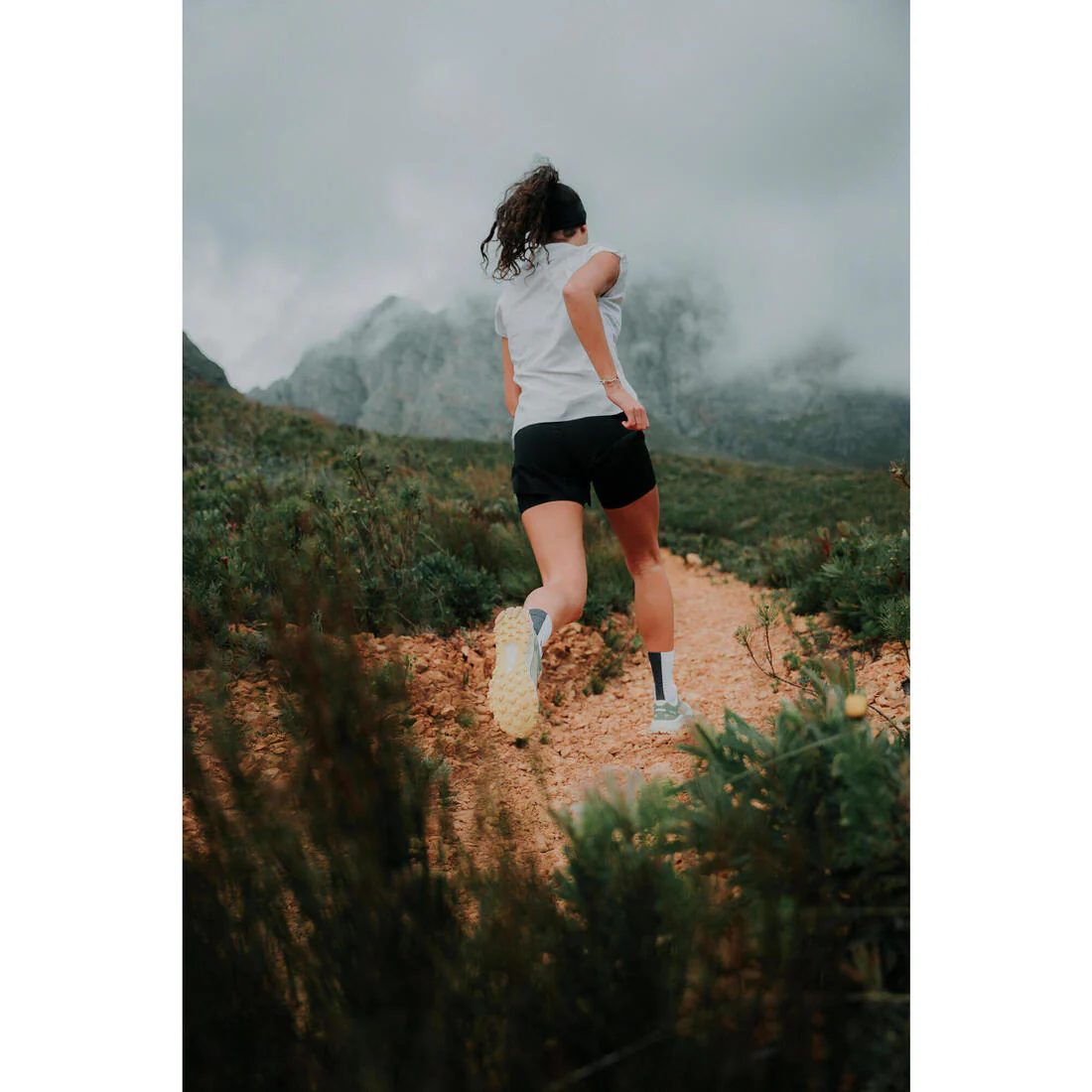 CALCETINES DE RUNNING KIPRUN RUN900 - Image 19