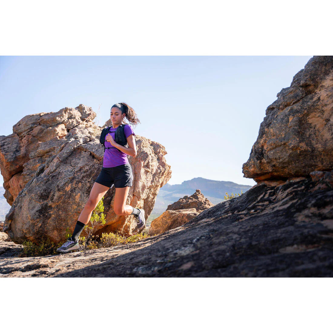 CALCETINES DE RUNNING RUN900 STRAP - Image 10